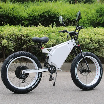 5000w ebike