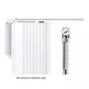 Super Quiet Remote And Curtain Switch Control Opening-closeing Motorized Electric Curtain System Tubular Motor