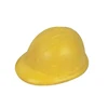 High Quality Customized Pu Hard Hat Stress Ball,PU Hard Hat Pu Antistress Reliever For Sale