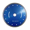 14 inch Laser Welded Concrete Diamond Saw Blade for Reinforced Concrete