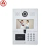 Aitdda smart intercom door multi apartment ip video door phone building WIFI video intercom