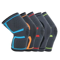 

Compression Athletic Knee Brace Cheap Price Knee Wraps Powerlifting Knee Brace Support Neoprene compression basketball