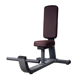 Nautilus Seated Utility Bench