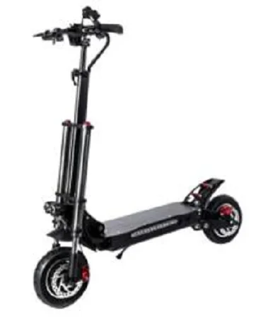 

High Quality 48V 800W*2 motors electric scooters, N/a