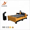CNC hvac duct work plasma cutting table