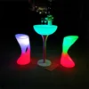 led bar table buy/de poker led console table led dressing table lights