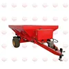 2 CDR trailed fertilizer spreader