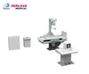Hot selling 500mA fixed X-ray machine chest stand PLD5000A for hot sale