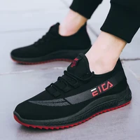 

Spring Sports Mens shoes brands wholesale Sneakers canvas Jump
