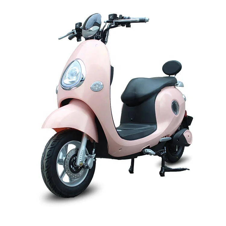 

New Cool Mini 1000W powerful electric scooter for passengers, Customized