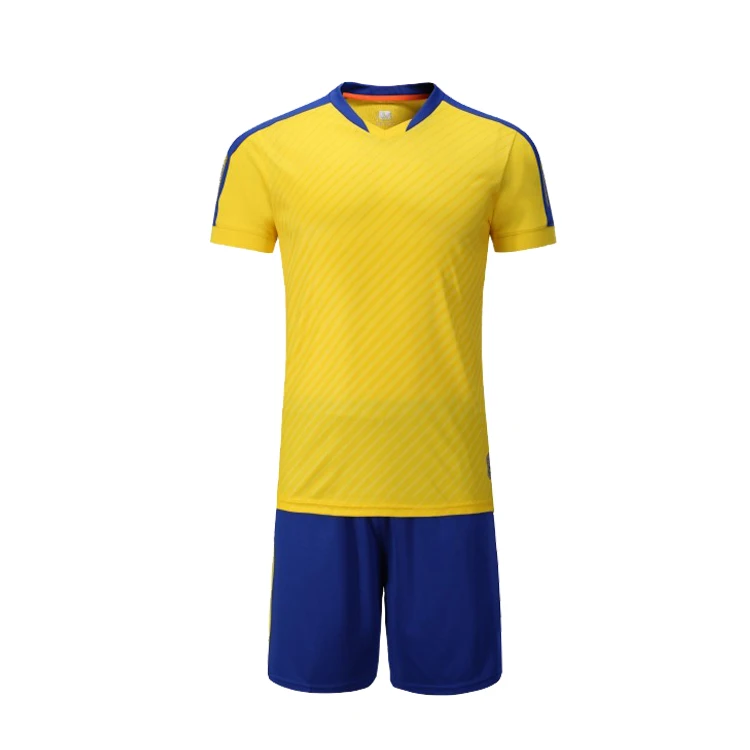 

Custom Club Teams Thailand Football Shirts