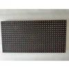 P10 indoor monochrome color p10 led display panel 320 x 160 p10 red led module