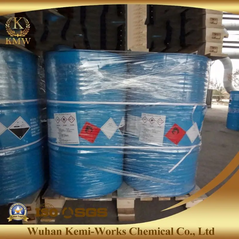 
Hexamethyldisiloxane / HMDSO(CAS No. 107-46-0) 