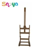 professional manufacture durable maintenance free table box easel