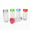 hookah with the LED lights car portable bottles for sale