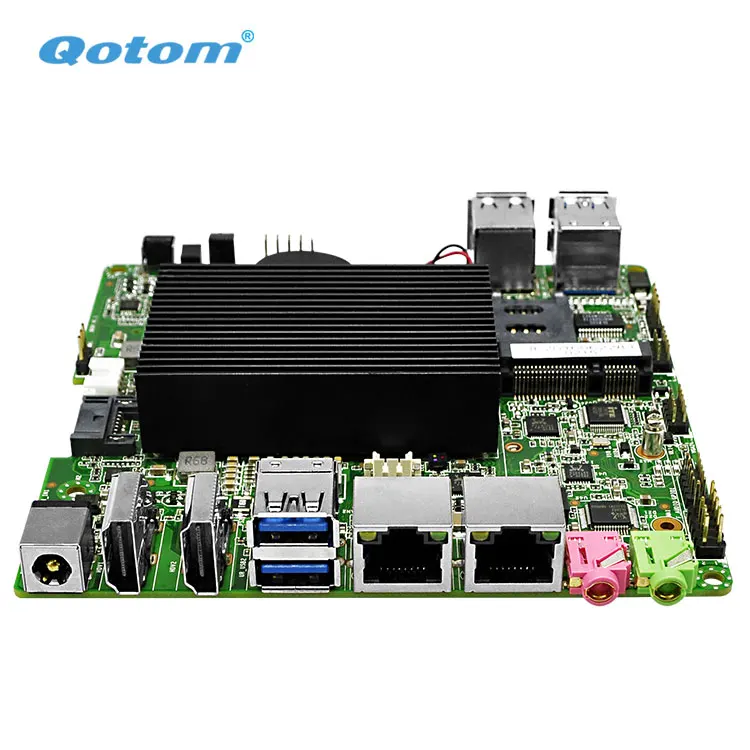 

2019 2 ethernet ports motherboard Onboard Intel Celeron Processor Linux laptop motherb gaming laptop motherboard