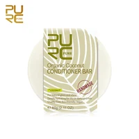 

Soap Vegan Shampoo Bar for Hair Custom Smell Handmade Conditioner Bar 100% Orginic No Sulfate
