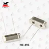 49s passive crystal oscillator use for Frequency converter in good price and quality