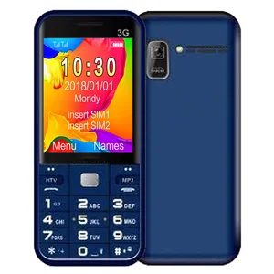 Mobile Phone 1.8 inch Screen D1