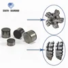 china Manufacturer Diamond Tools PDC Cutter Inserts for oil well drilling