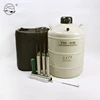 skin problem flat warts fix liquid nitrogen tank Chinese factory