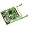 Hot sale Bootable Compact Flash CF I II to 2.5" Inch Sata Converter Adapter