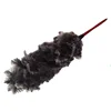 ESD Large Natural Ostrich Feather Duster With Wooden Handle