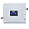 Lintratek new model 1800 2100MHz umts repeater booster signal network booster 3g 4g lte repeater wi fi