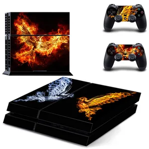 PS4 Console Controller Sticker PS4 Pro & Slim