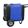 New design High Quality 7kva easy moving electric digital inverter Generator GS, CE, EPA