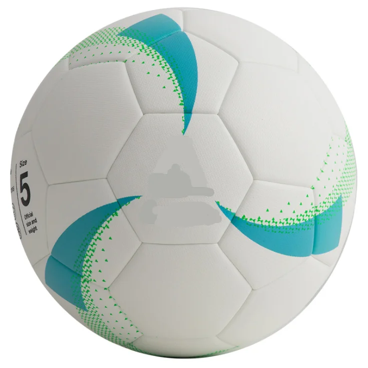 
American football TOP quality training PVC /PU /TPU soccer ball (mobile:008618137186858) 