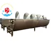 carcass precooling machine with sns304 material