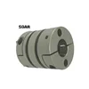 Shaft coupling DISK / CLAMP TYPE FLEXIBLE COUPLING