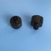 Luer Lock Bottle Cap 20-410 thread size