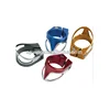 New launched products stainless steel milling parts with brushing process