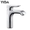 YIDA Building Materials Hot Cold Water Basin Faucet Mixer Tap