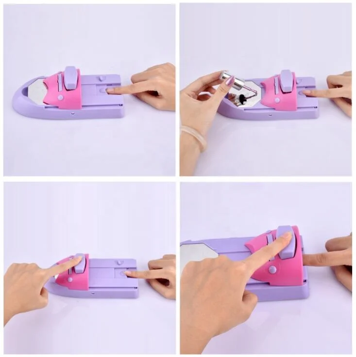 
2016 professional salon printer machine digital nail art printer for sale 