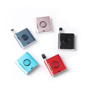 Vapmod Vmod 900mAh Rechargeable Vape Battery Kit