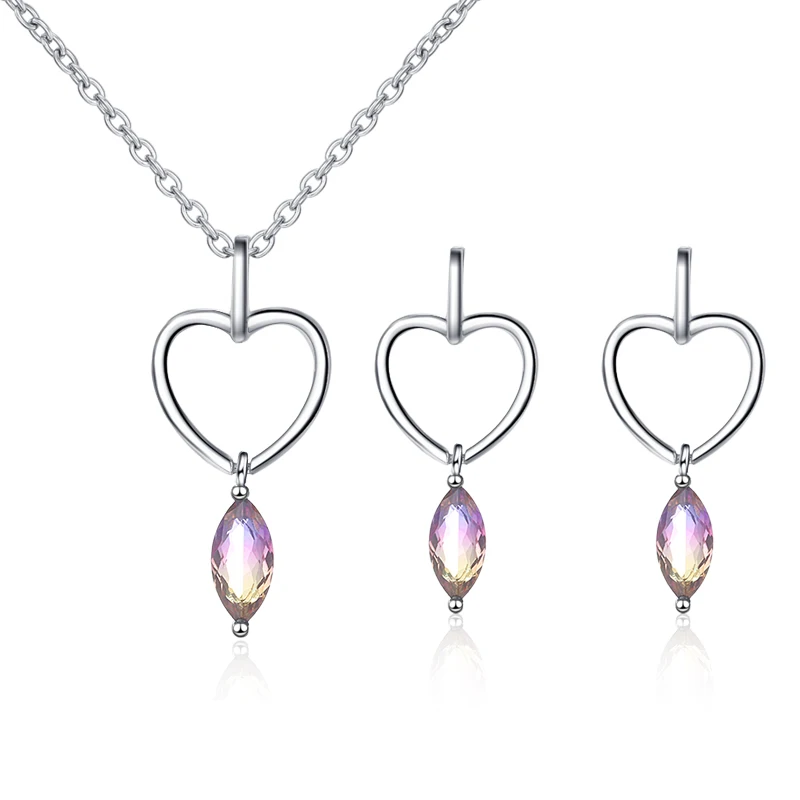 

Custom Silver Jewelry African Jewelry 925 Sterling Silver Women Wedding Sets