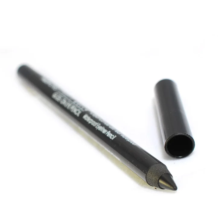 

Wholesale waterproof party queen kohl kajal eyeliner eye liner pencil, Customer's requirement