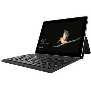 Leather TPU Case Microsoft Surface Go 10 inch