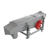 Large capacity screening machine linear vibrating screen