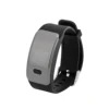 QZT free shipping mini portable Smart bracelet spy recording built in 8G memory