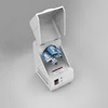 Four Ball Grinding Tanks Light Horizontal Planetary Ball Mill with Dry or Wet Method