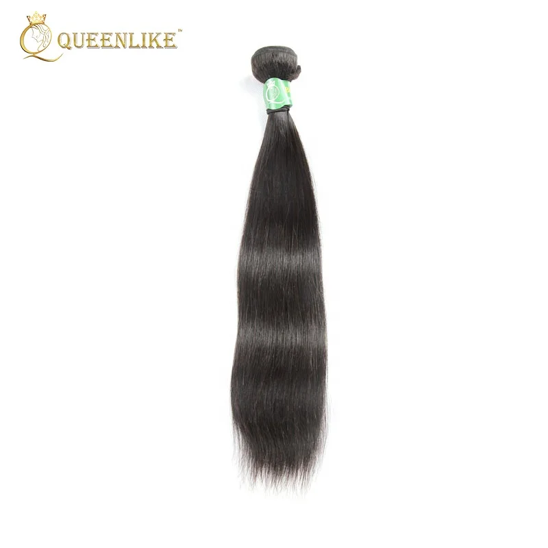 

Raw vendors peruvian unprocessed grade 10a virgin bundle hair, Natural color or as your request