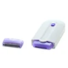 The Global Hit Portable, Mini,Safe and Painless Remover Full Body Hair Removal Machine