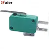 Replace Omron Mouse Switch
