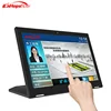 Custom new products 13 inch touch panel RK3368 1.5G wall mounted tablet pc