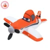 Customize flying plush stuffed airplane toy