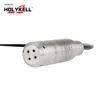 Holykell factory Analog or digital output Petrol tank level measuring probe